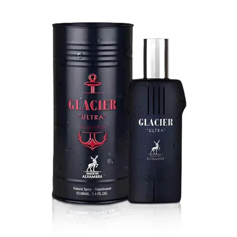 GLACIER ULTRA by MAISON ALHAMBRA