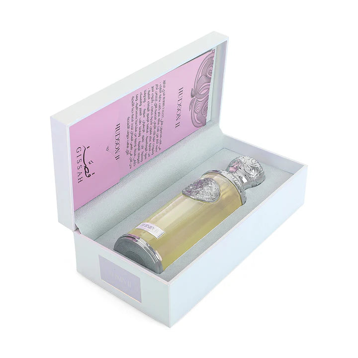 HUDSON II 200 ML