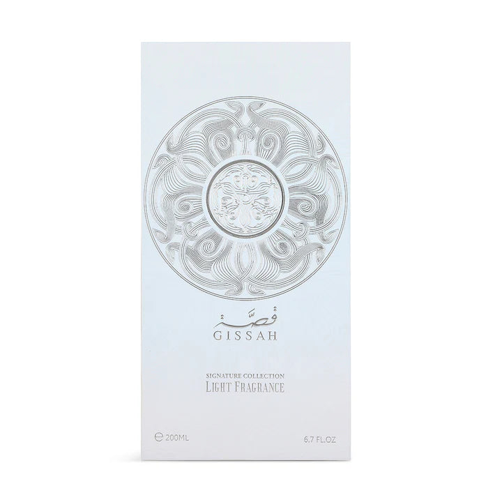 HUDSON II 200 ML