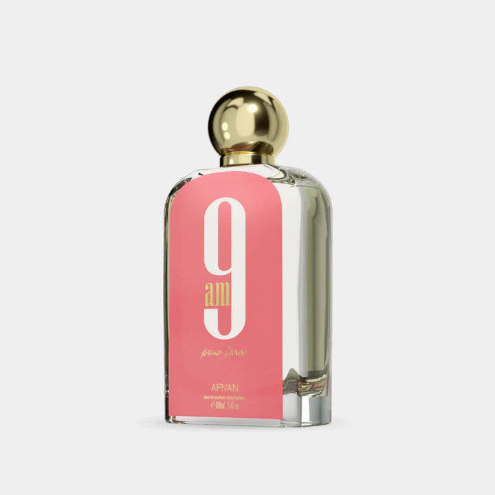 9 AM POUR FEMME