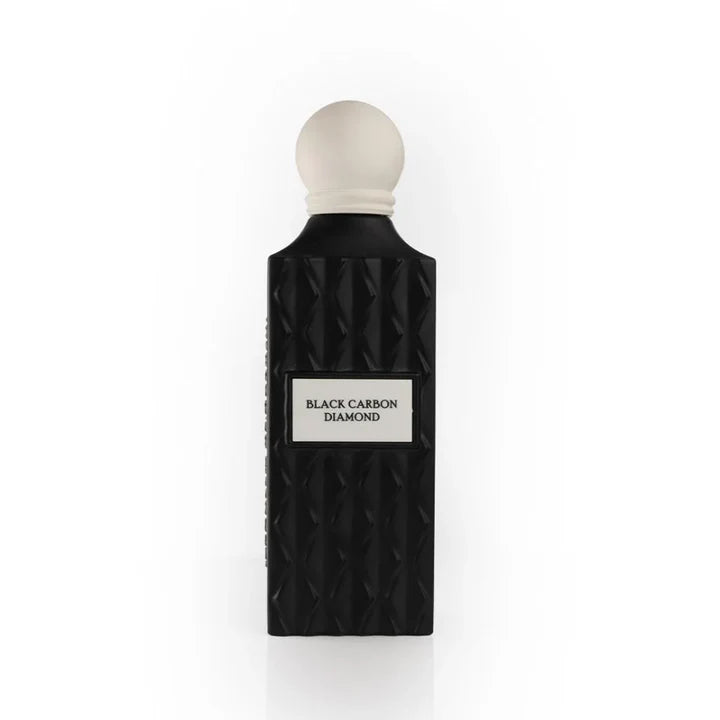 BLACK CARBON DIAMOND 150 ML