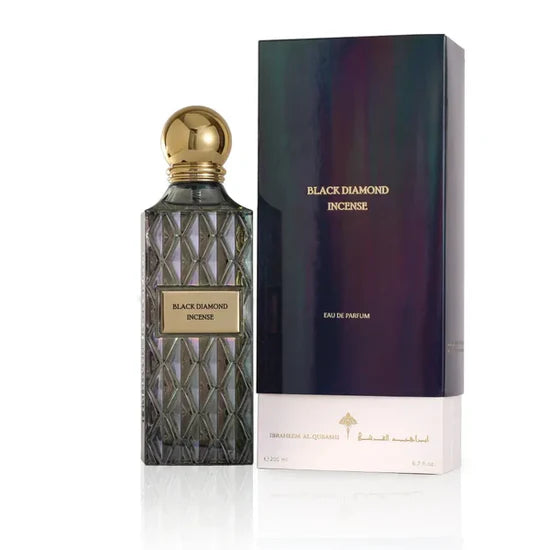 BLACK DIAMOND 150 ML