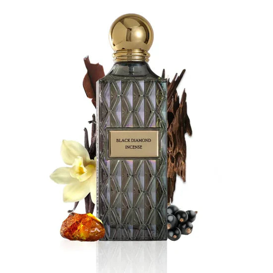 BLACK DIAMOND 150 ML