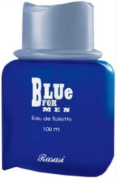BLUE FOR MEN
