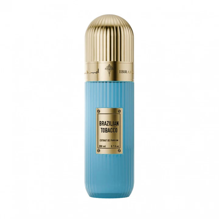 BRAZILIAN TOBACCO 200ML