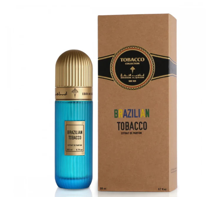 BRAZILIAN TOBACCO 200ML