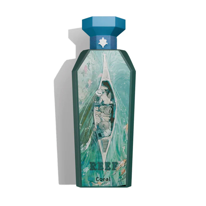 CORAL 150 ML