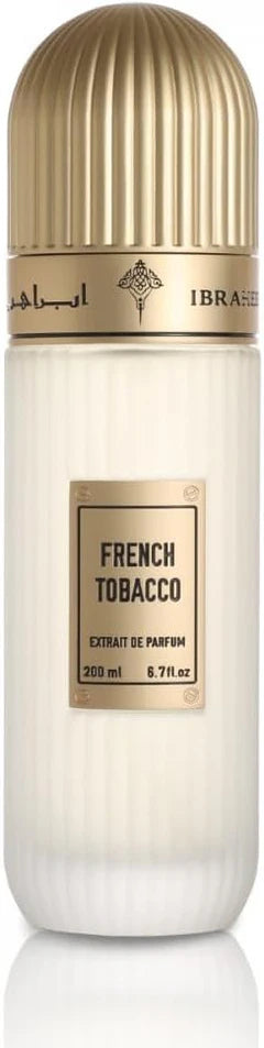 FRENCH TOBACCO 200 ML