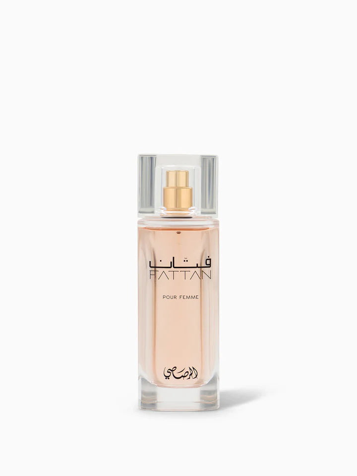 FATTAN FOR WOMEN