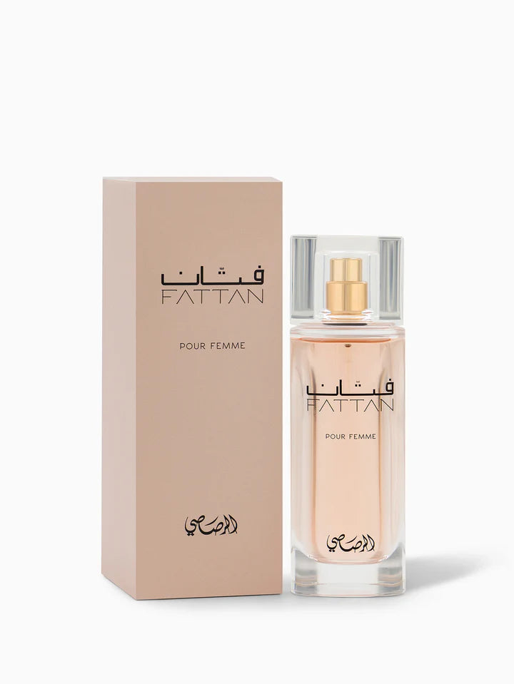 FATTAN FOR WOMEN
