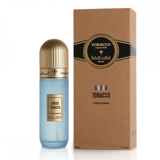 GREEK TOBACCO 200 ML