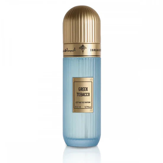 GREEK TOBACCO 200 ML