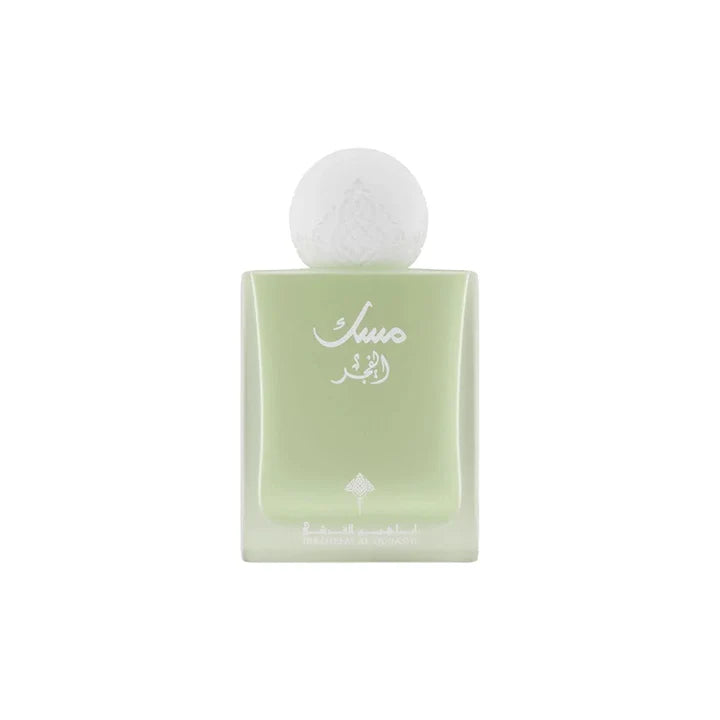 AL FAJR MUSK