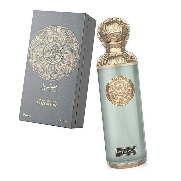 IMPERIAL VALLEY 200 ML