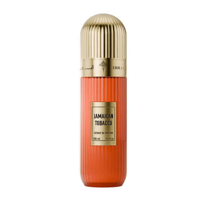 JAMAICAN TOBACCO 100 ML