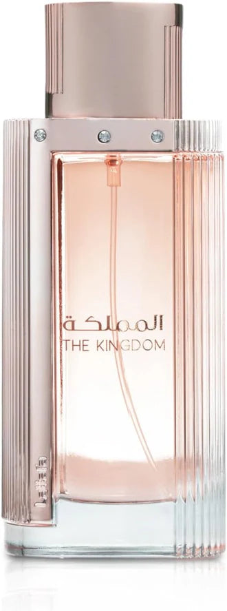 THE KINGDOM WOMEN