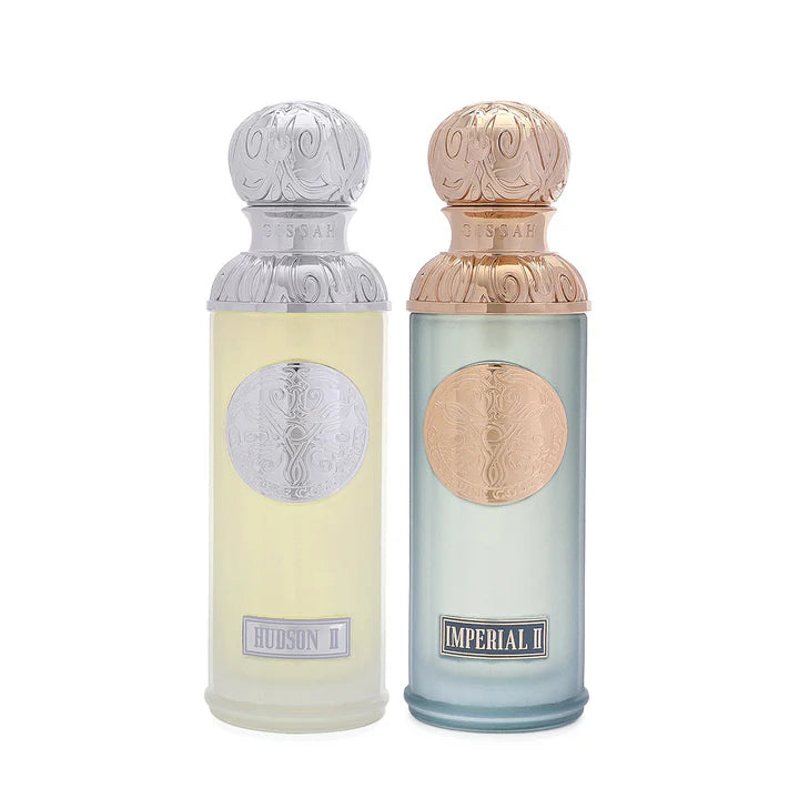 LEGEND OF VALLEYS 2x90 ML