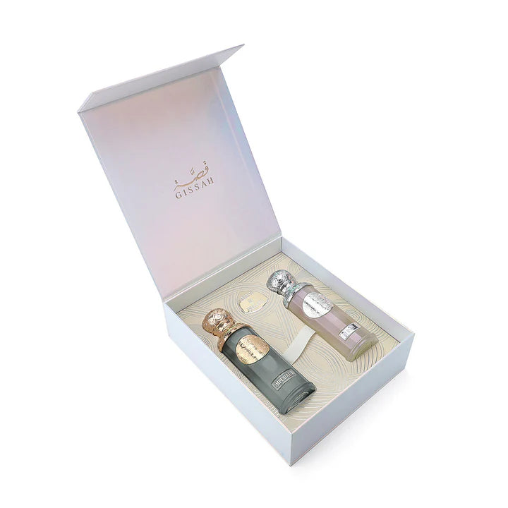 LEGEND OF VALLEYS 2x90 ML