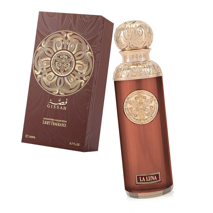 LA LUNA VALLEY 200 ML