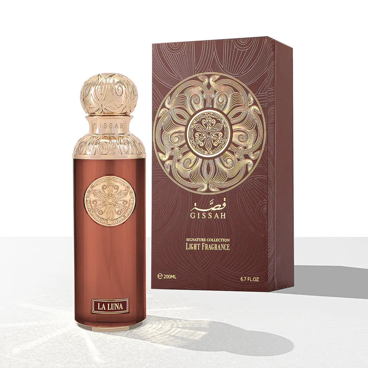 LA LUNA VALLEY 200 ML