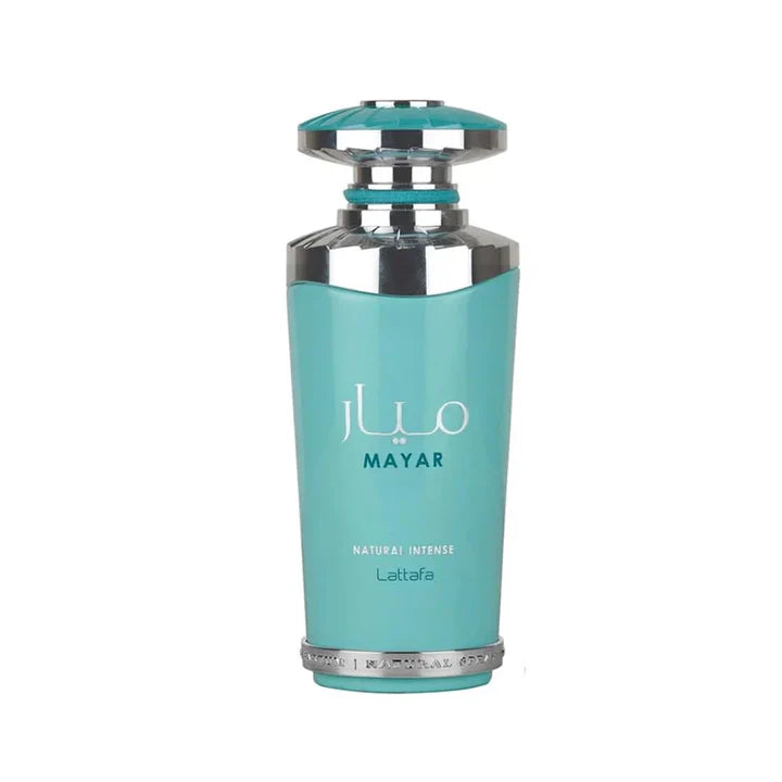 MAYAR NATURAL INTENSE
