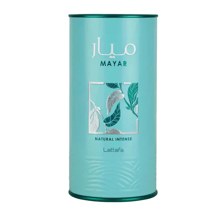 MAYAR NATURAL INTENSE