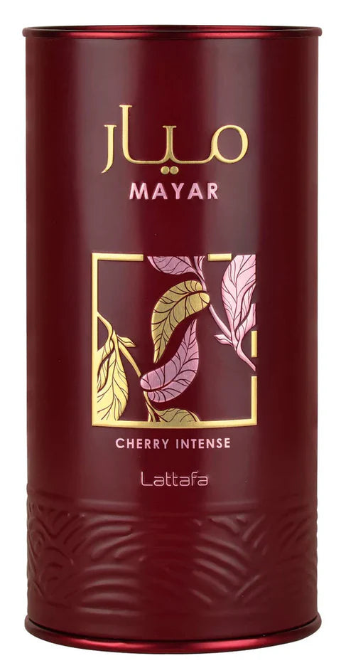MAYAR CHERRY INTENSE