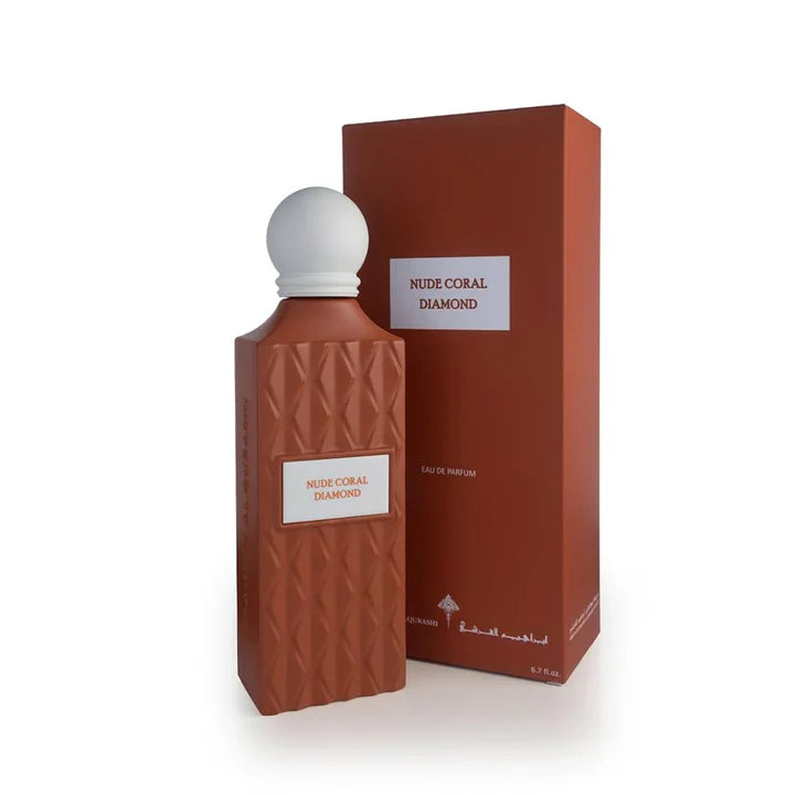 NUDE CORAL 150 ML