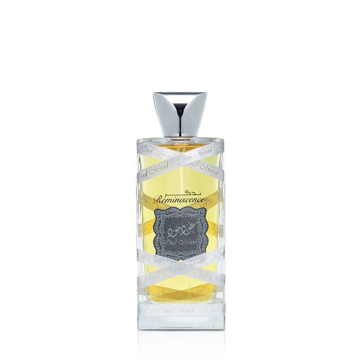 OUD MOOD REMINISCENCE