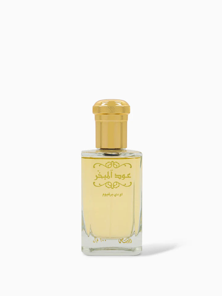 OUD AL MUBAKHAR