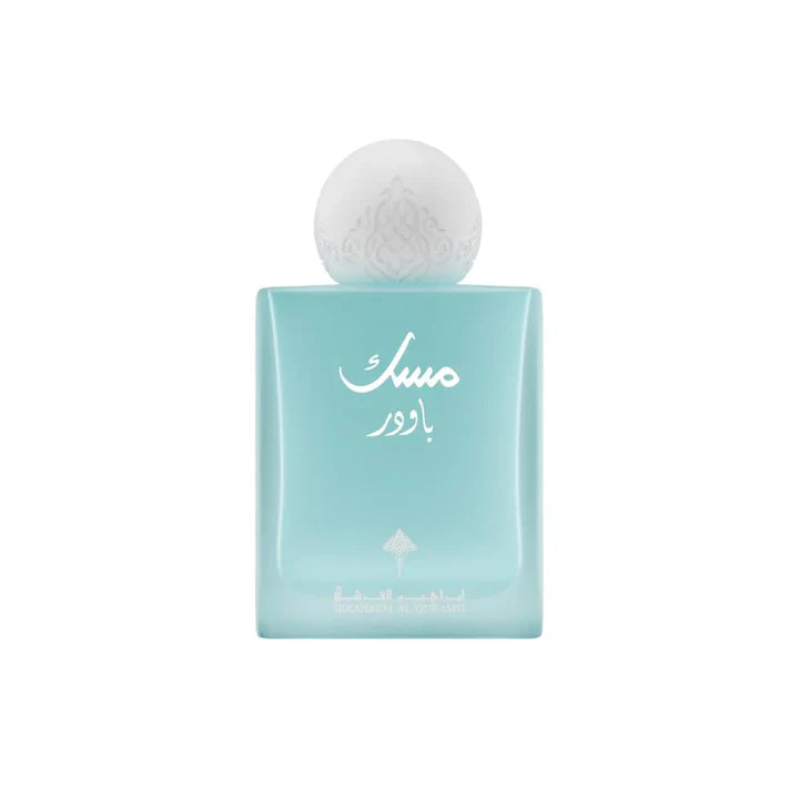 POWDER MUSK