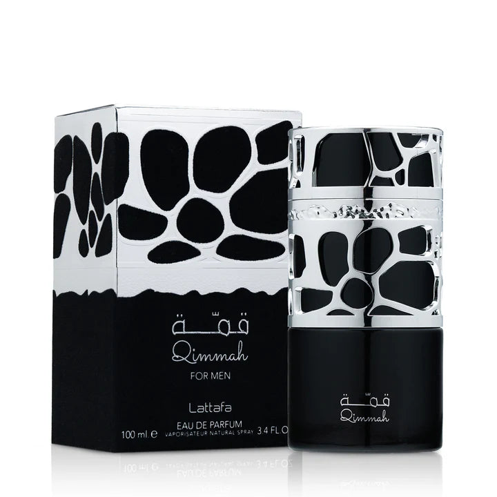 QIMMAH FOR MEN