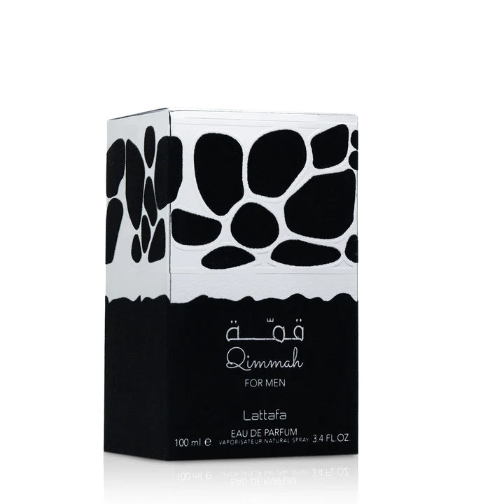 QIMMAH FOR MEN