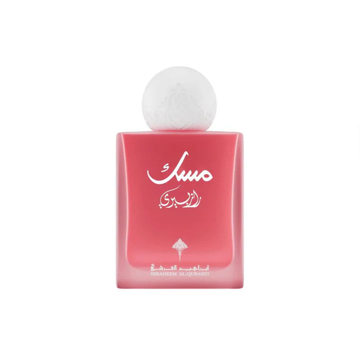 RASPBERRY MUSK