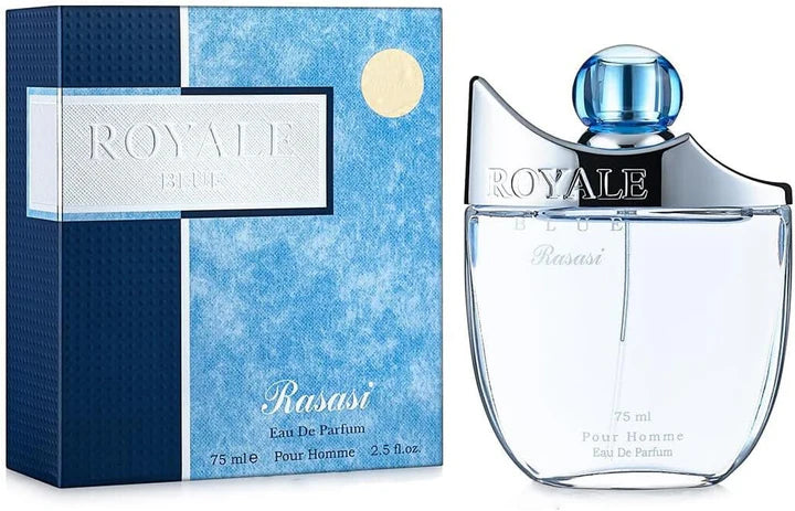 ROYALE BLUE