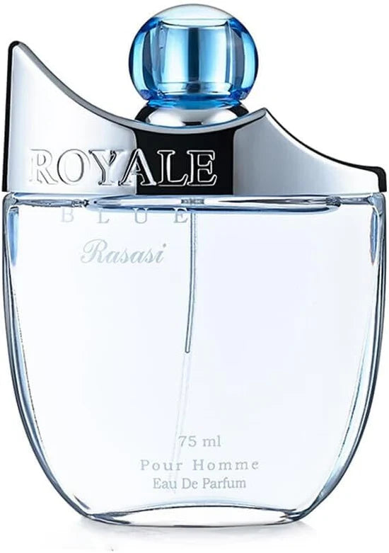 ROYALE BLUE