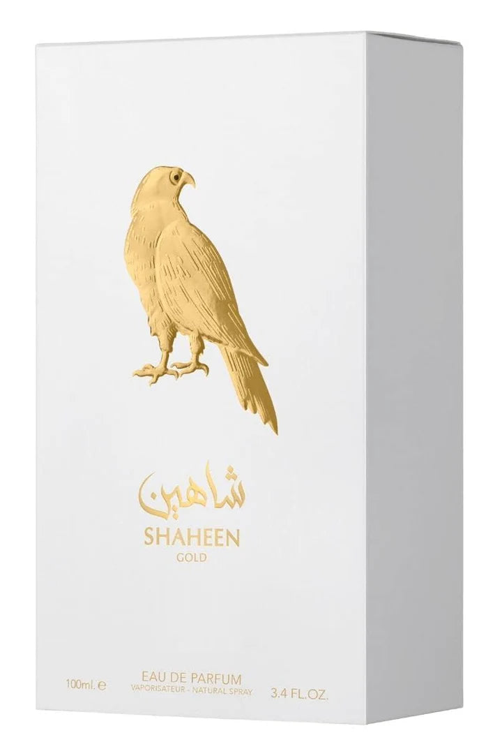 SHAHEEN GOLD