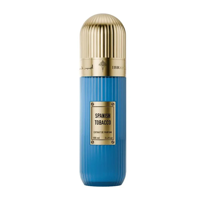 SPANISH TOBACCO 200ML