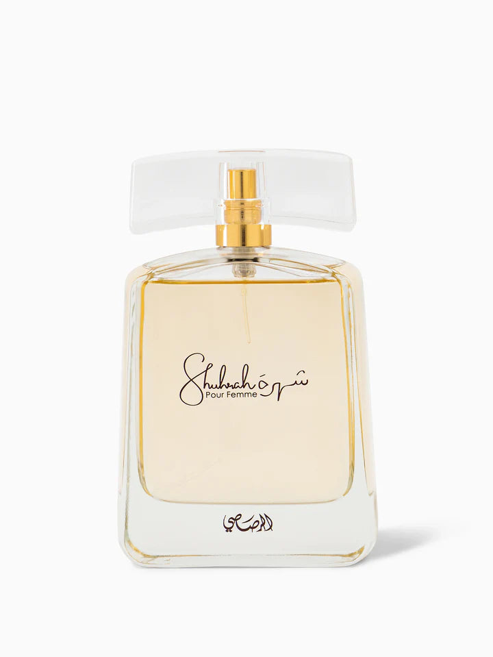 SHUHRAH POUR FEMME
