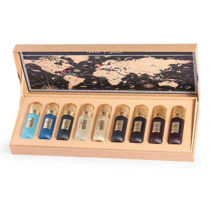 TOBACCO  COLLECTION 20 ml