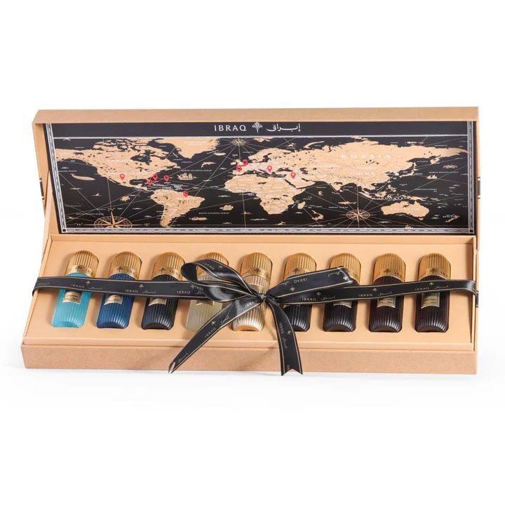 TOBACCO  COLLECTION 20 ml