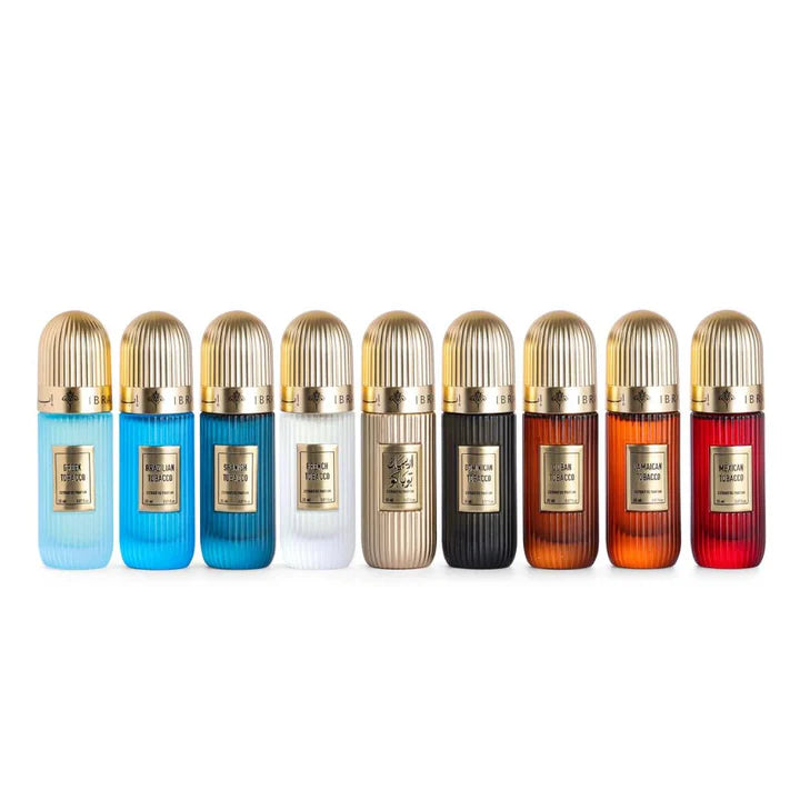 TOBACCO  COLLECTION 20 ml