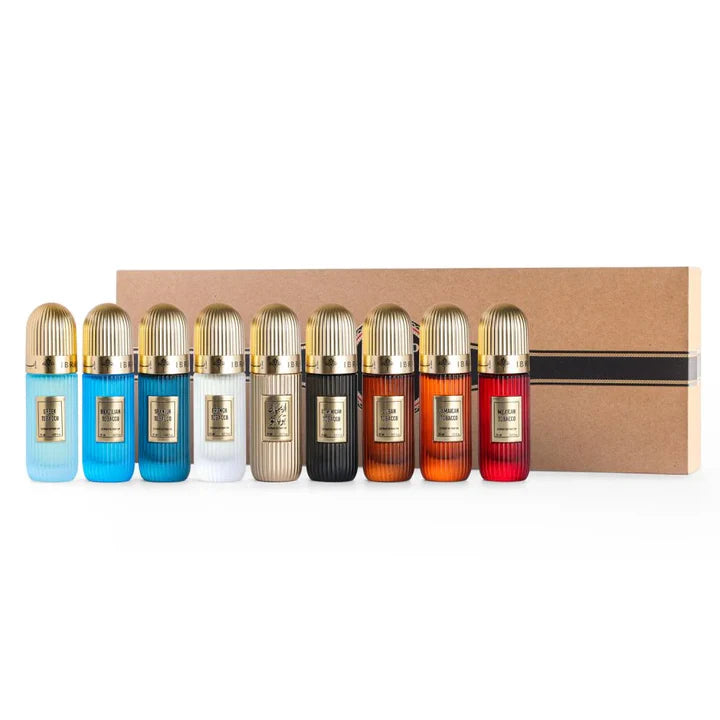 TOBACCO  COLLECTION 20 ml