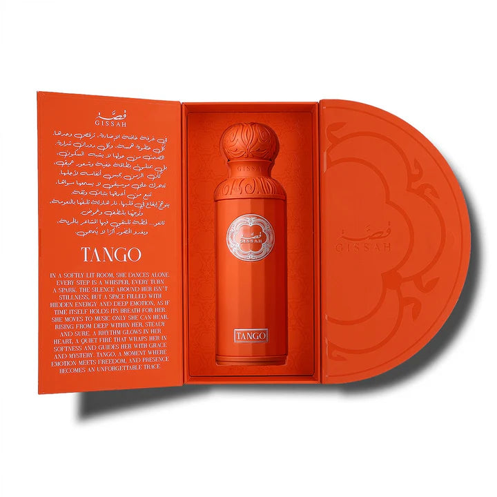 TANGO 200 ML