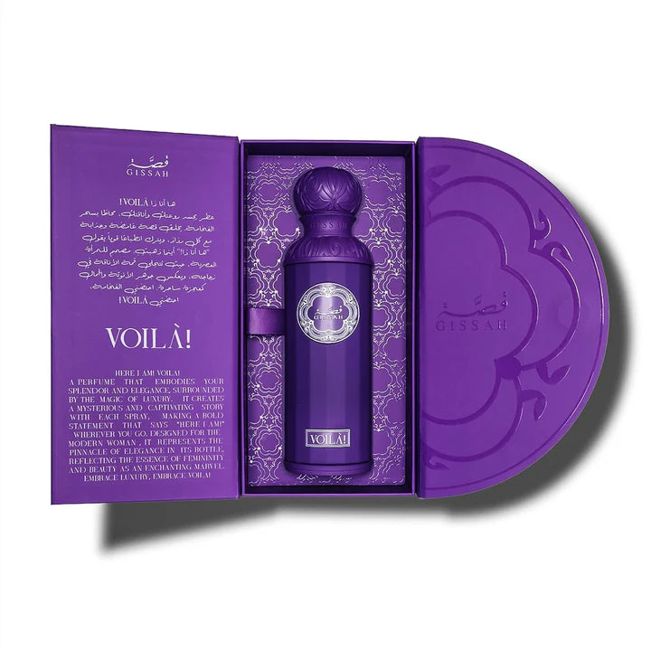 VOILA! 200ML