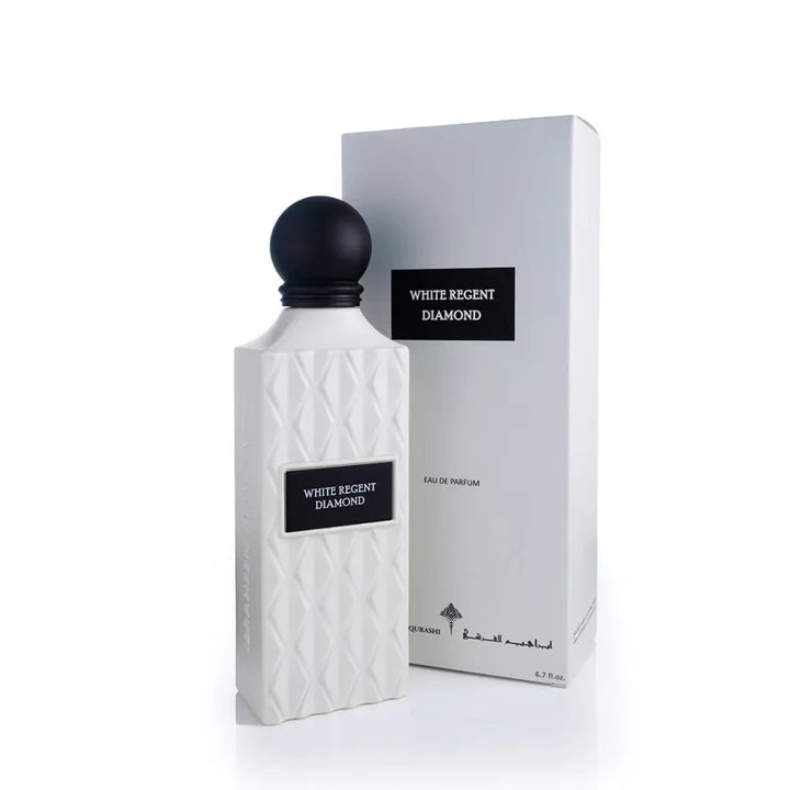 WHITE REGENT DIAMOND 150ML