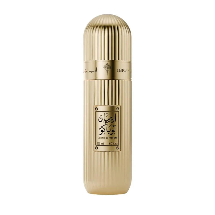 ARABIAN TOBACCO 200 ML