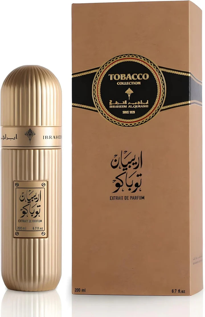 ARABIAN TOBACCO 200 ML