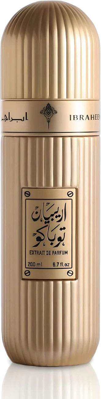 ARABIAN TOBACCO 200 ML