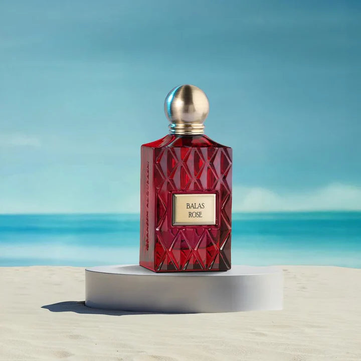 Balas Rose 150 ML